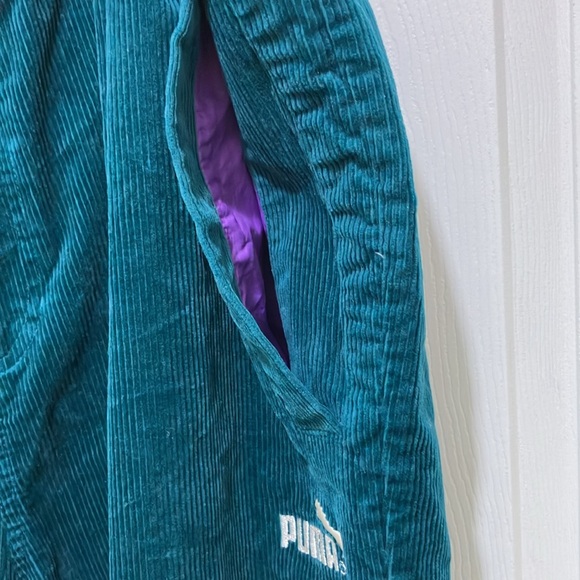 Puma x Butter Sportswear Division Tracksuit jacket pants sweatsuit warmup casual - Picture 11 of 16